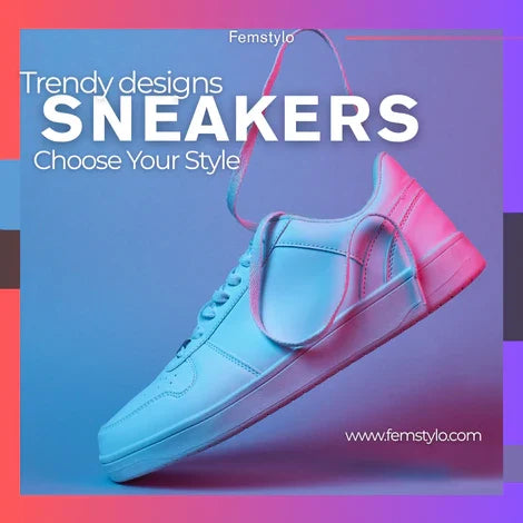 women sneakers collections