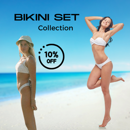 Women Bikini Set - Femstylo