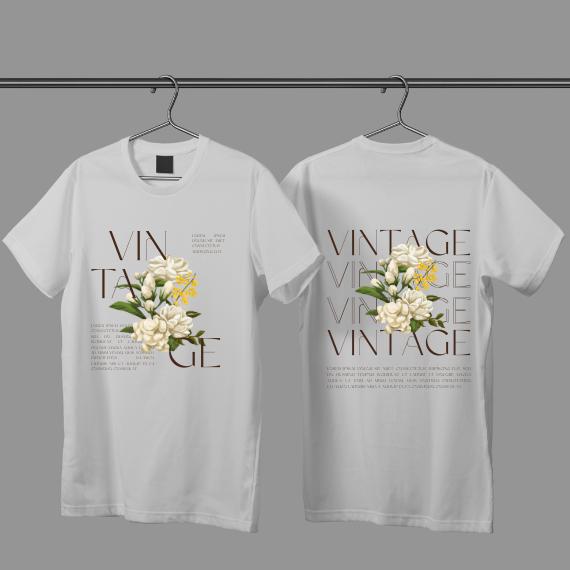Women T Shirts - Femstylo