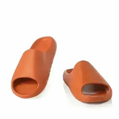 Inspired Slides Pink/Orange - Femstylo