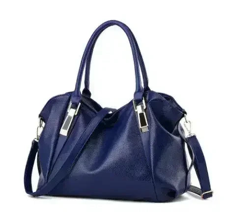 Classic Casual Fashion Messenger Bag For Women - Femstylo