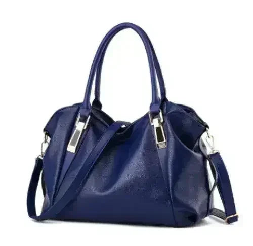 Classic Casual Fashion Messenger Bag For Women - Femstylo