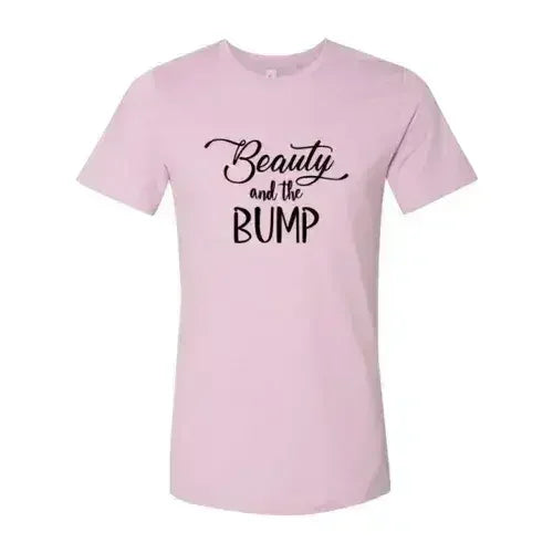 DT0131 Beauty And The Bump Shirt - Femstylo