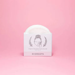Organic Makeup Remover / Toxin Free / Gentle / Sensitive Skin /