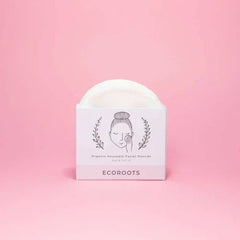 Organic Makeup Remover / Toxin Free / Gentle / Sensitive Skin /