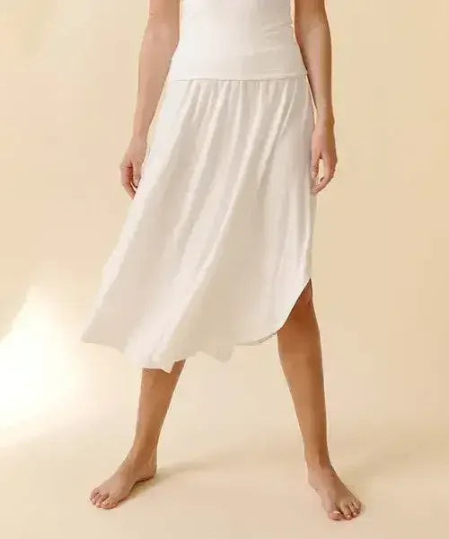 Bamboo maxi skirt NEW - Femstylo