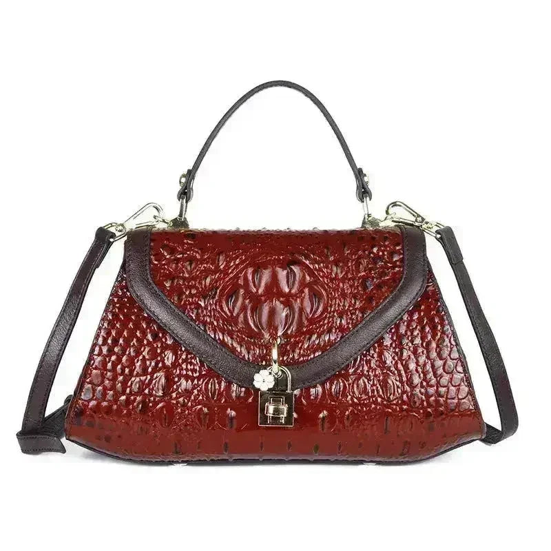 Ladies European and American Style Tote Bag - Femstylo
