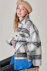 Madelyn Jacket - Femstylo