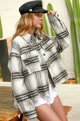Madelyn Jacket - Femstylo