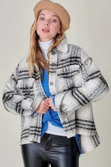 Madelyn Jacket - Femstylo