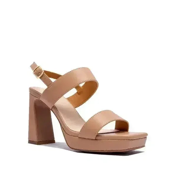 KRISHA-04X HEEL - Femstylo