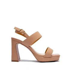KRISHA-04X HEEL - Femstylo