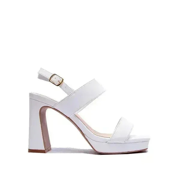 KRISHA-04X HEEL - Femstylo