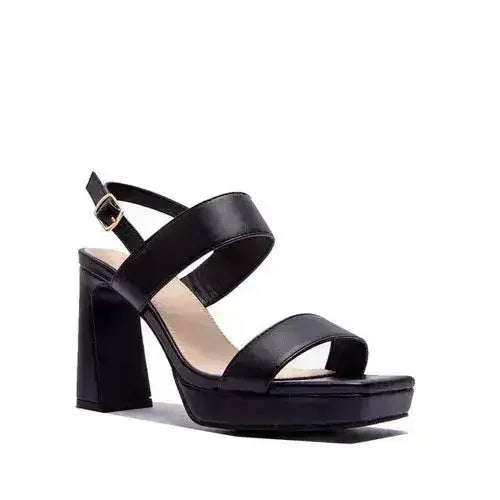 KRISHA-04X HEEL - Femstylo