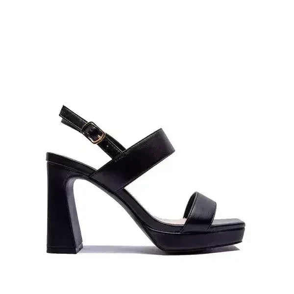 KRISHA-04X HEEL - Femstylo
