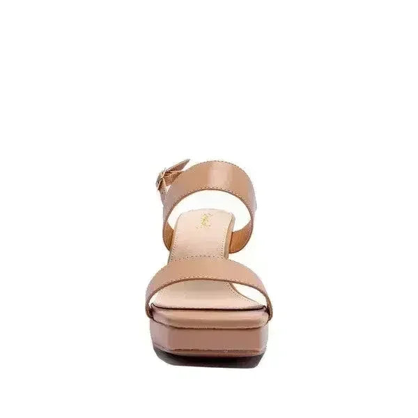 KRISHA-04X HEEL - Femstylo
