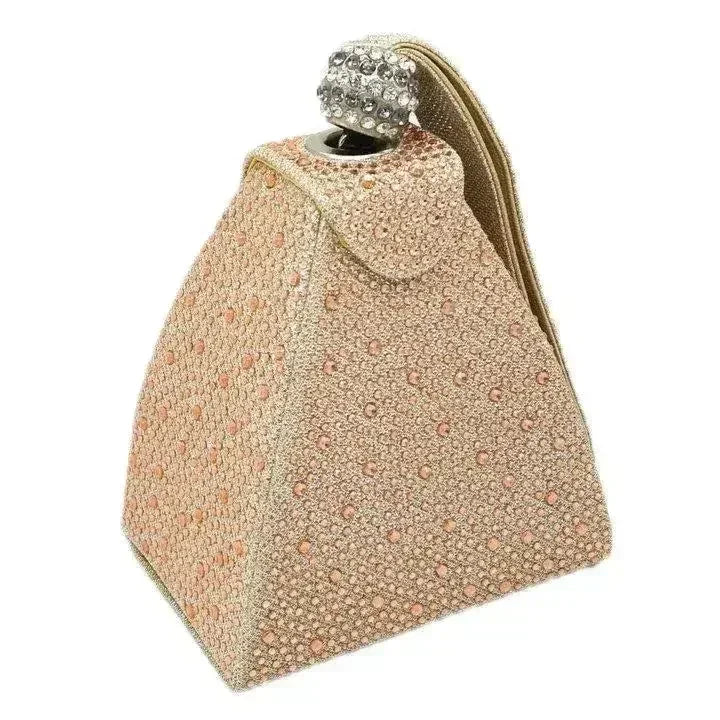 High Quality Special Design Young Women's Evening Handbag - Femstylo