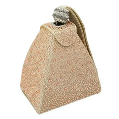 High Quality Special Design Young Women's Evening Handbag - Femstylo