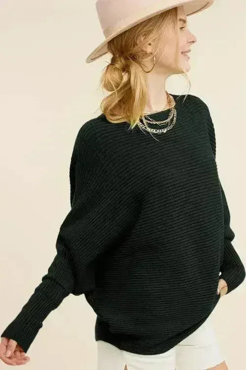 Mae Sweater - Femstylo