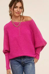 Mae Sweater - Femstylo