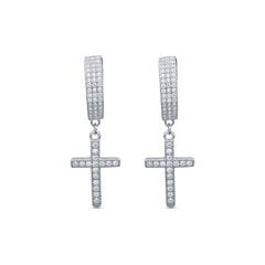 FANCY 925 EARRINGS | 9211811