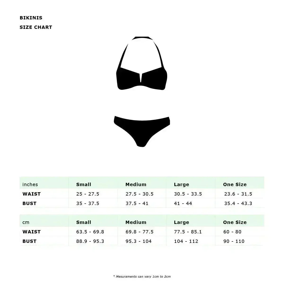 Oahu Tie Side Cheeky Bikini Set - Femstylo