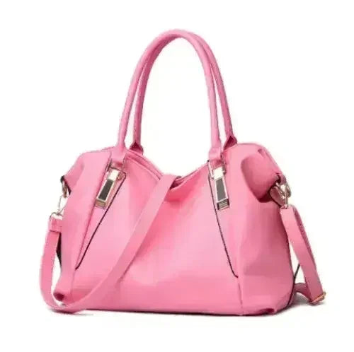 Classic Casual Fashion Messenger Bag For Women - Femstylo