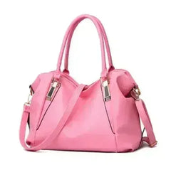 Classic Casual Fashion Messenger Bag For Women - Femstylo