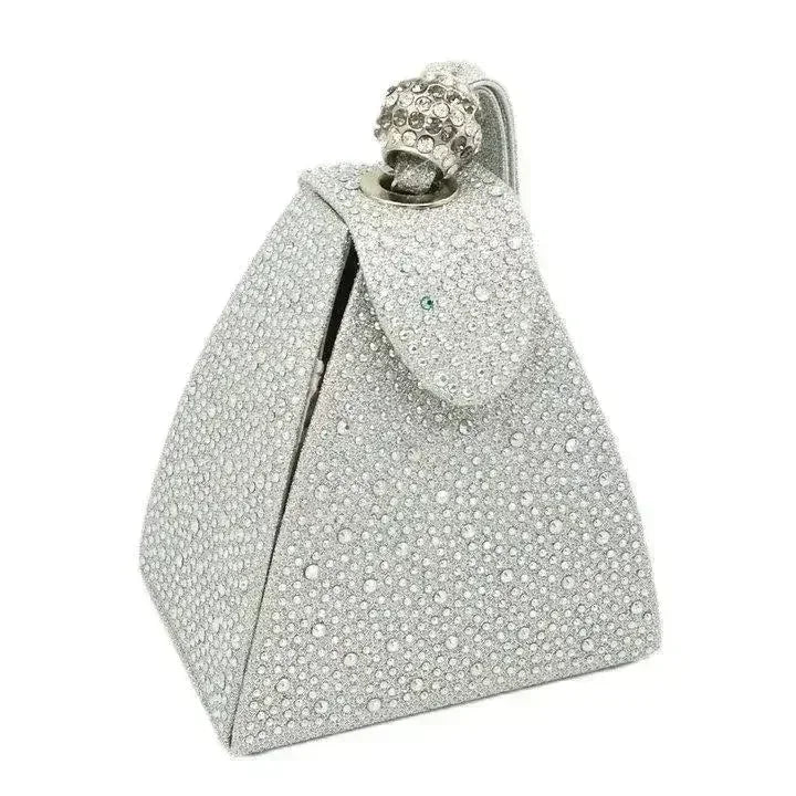 High Quality Special Design Young Women's Evening Handbag - Femstylo
