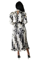 WOMEN FASHION LONG MAXI DRESS