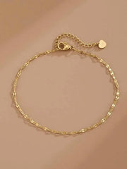 Sexy Anklet Ankle Bracelet Cheville Style