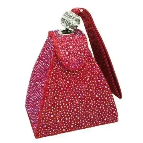 High Quality Special Design Young Women's Evening Handbag - Femstylo