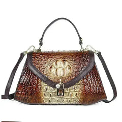 Ladies European and American Style Tote Bag - Femstylo
