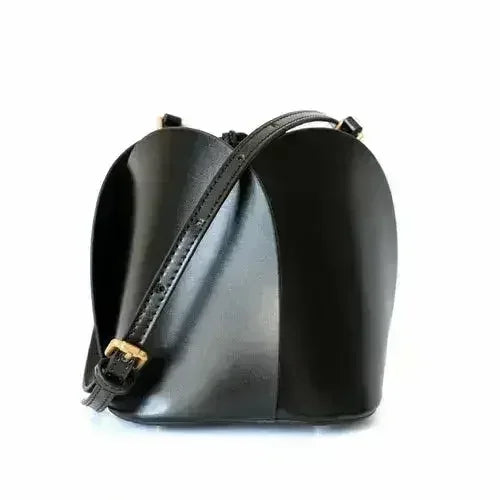 Flower Bucket Style Handbag For Daily Occasion - Femstylo