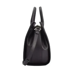 Maria Carla Woman's Fashion Luxury Leather Handbag, Smooth Leather - Femstylo