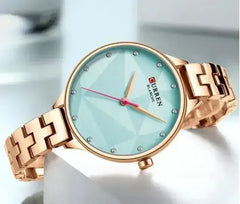 Scarlet Curren Women Watch | 5511815 - Femstylo