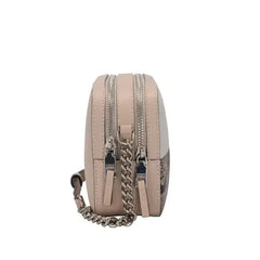 Maria Carla Women's Fashion Luxury Leather Handbag-Small Purse, Smooth - Femstylo
