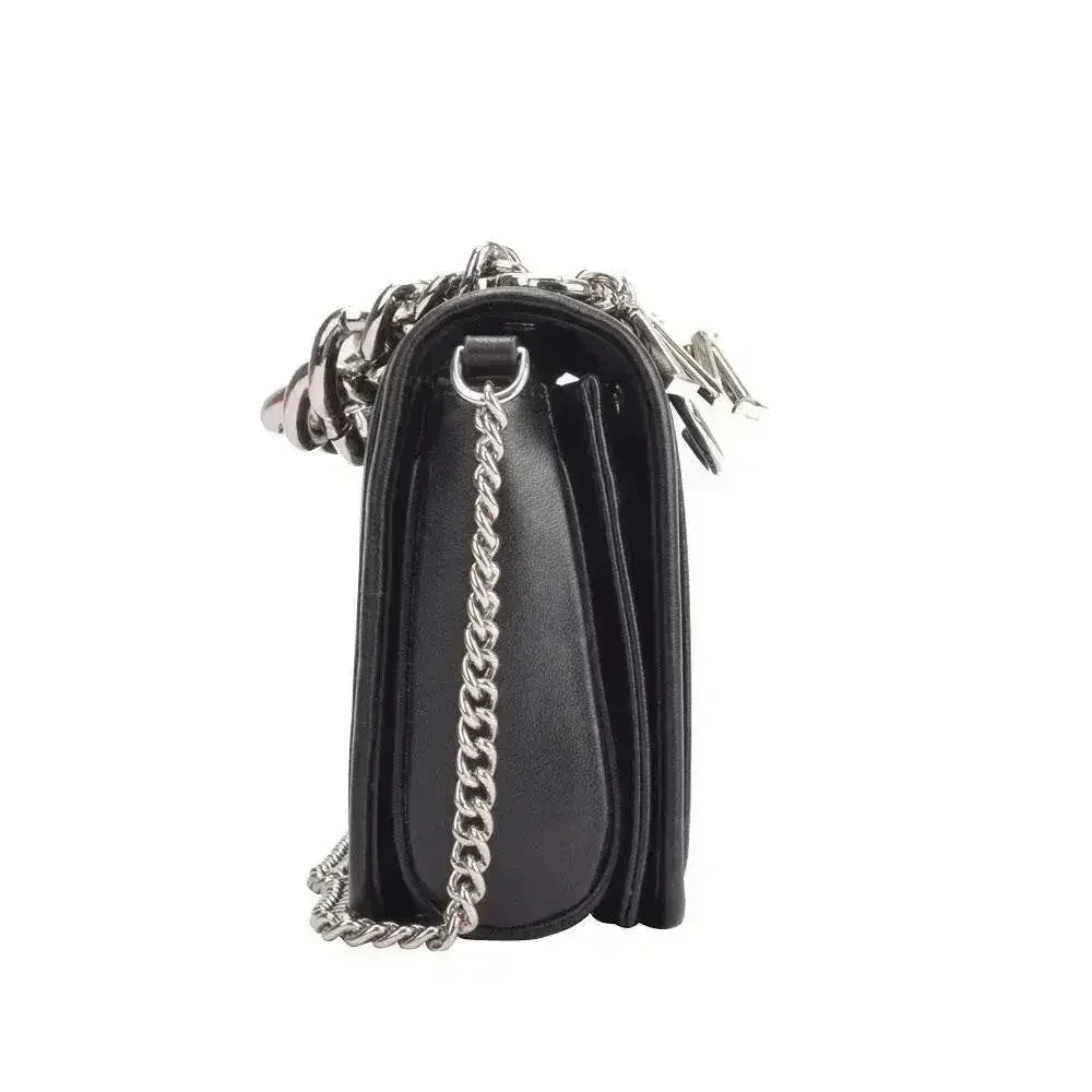 Maria Carla Women's Fashion Luxury Leather Handbag-Small Purse, Smooth - Femstylo