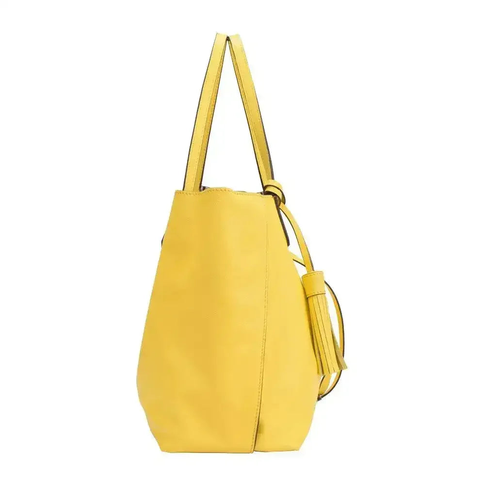 Maria Carla Woman's Fashion Luxury Handbag/Tote, Smooth Leather Bag, - Femstylo