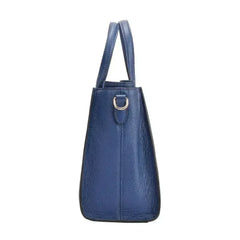 Maria Carla Women's Fashion Luxury Leather Handbag, Smooth Leather - Femstylo