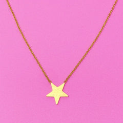 Always My Star Necklace