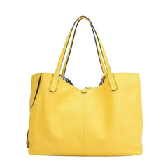 Maria Carla Woman's Fashion Luxury Handbag/Tote, Smooth Leather Bag, - Femstylo