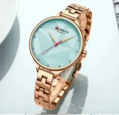Scarlet Curren Women Watch | 5511815 - Femstylo
