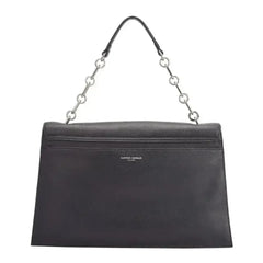 Maria Carla Woman's Fashion Luxury Leather Handbag, Smooth Leather Bag - Femstylo