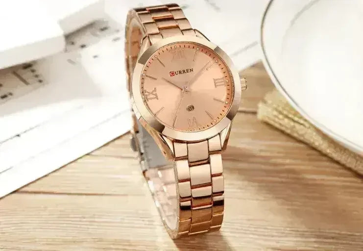 POSH Women Watch | 550855 - Femstylo