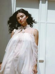 Pop the Champagne Party Dress - Femstylo