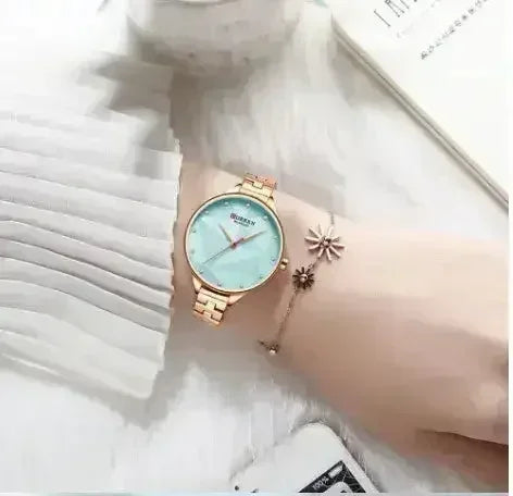 Scarlet Curren Women Watch | 5511815 - Femstylo