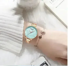 Scarlet Curren Women Watch | 5511815 - Femstylo