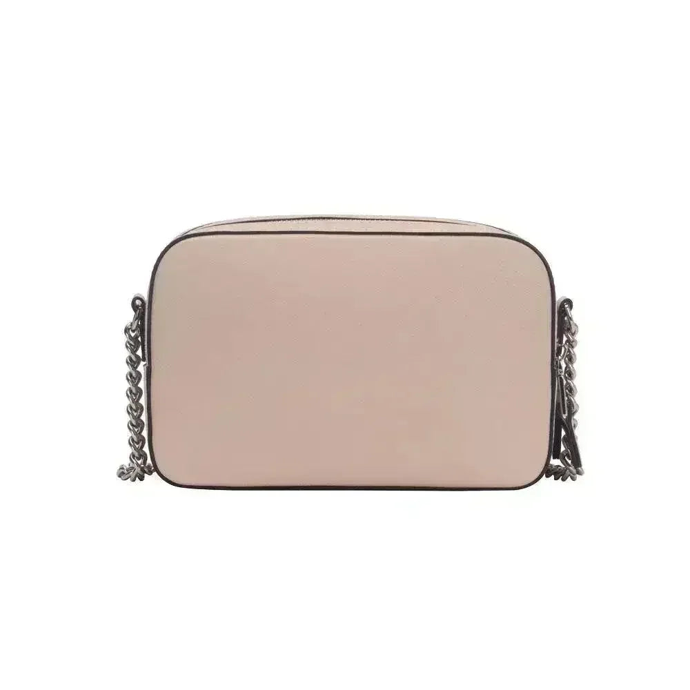 Maria Carla Women's Fashion Luxury Leather Handbag-Small Purse, Smooth - Femstylo