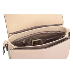 Maria Carla Woman's Fashion Luxury Leather Handbag-Small Purse, Smooth - Femstylo